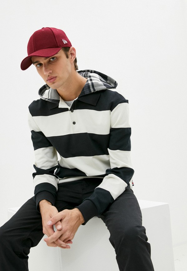 

Худи Tommy Hilfiger, Разноцветный, Lewis Hamilton
