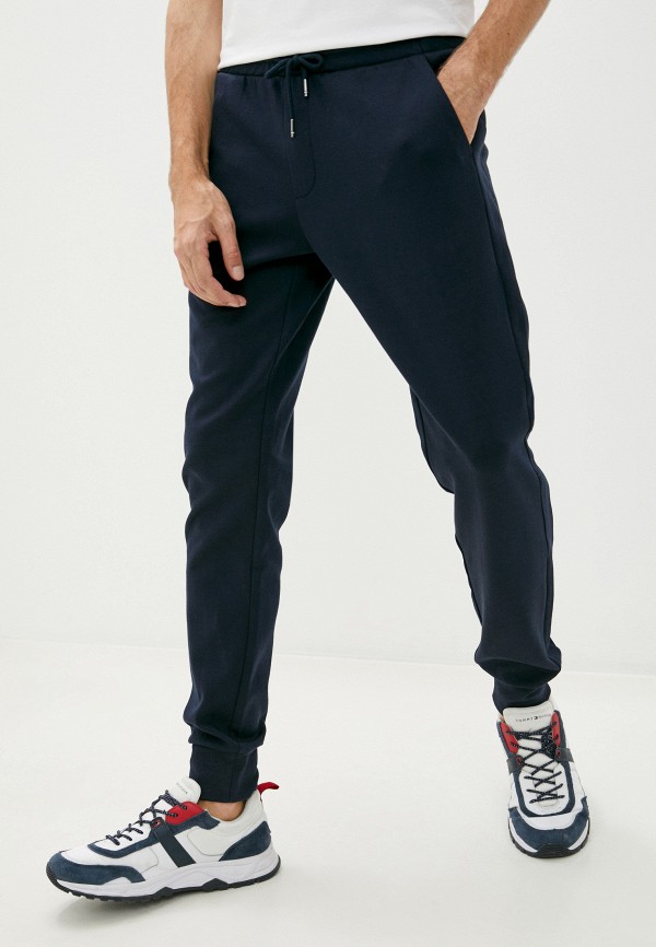 

Брюки спортивные Tommy Hilfiger, Синий, Mercedes