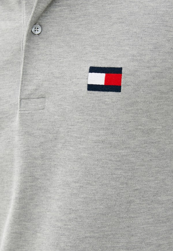 фото Поло tommy hilfiger