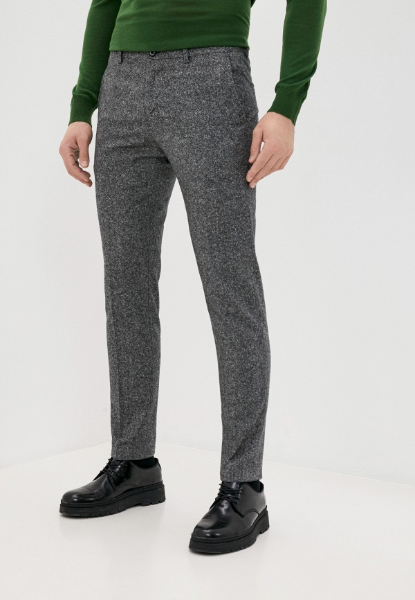 

Брюки Tommy Hilfiger, Серый, Tailored