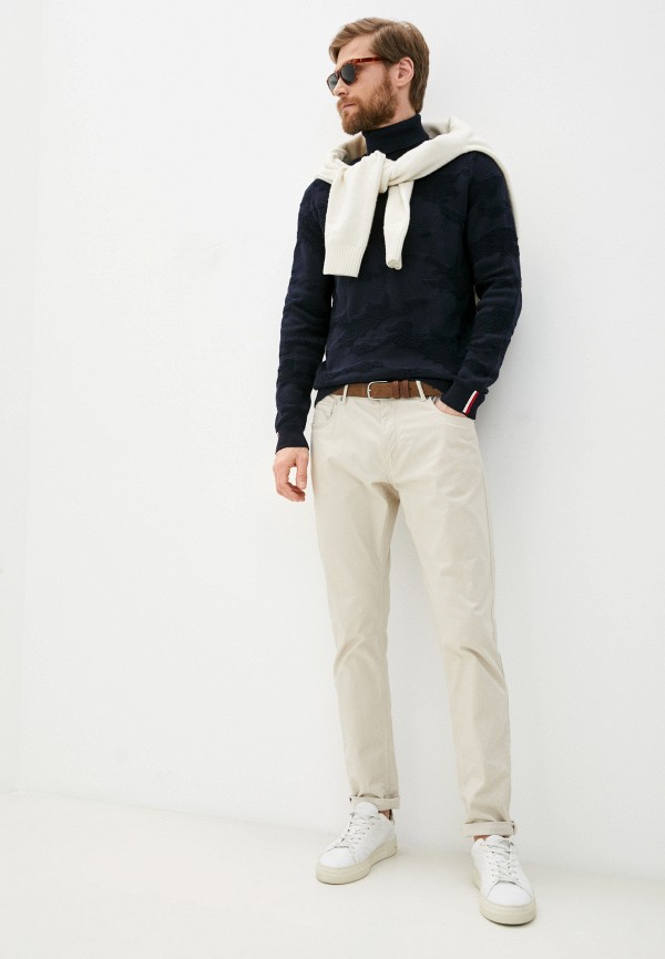 фото Водолазка tommy hilfiger