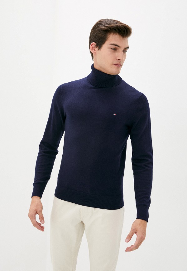 

Водолазка Tommy Hilfiger, Синий