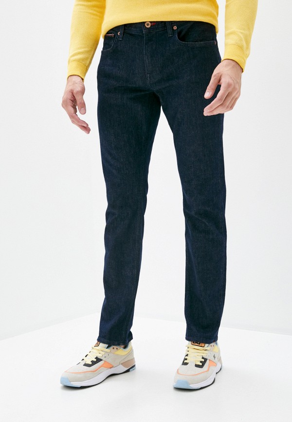 

Джинсы Tommy Hilfiger, Синий, Denton