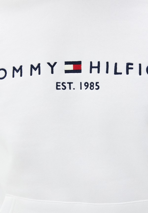 

Худи Tommy Hilfiger, Белый