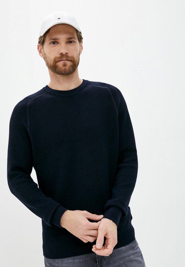 

Джемпер Tommy Hilfiger, Синий