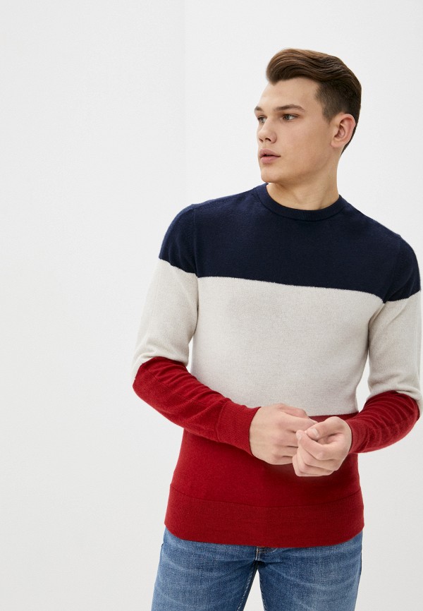 

Джемпер Tommy Hilfiger, Разноцветный