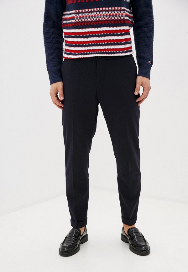 

Брюки Tommy Hilfiger, Синий, Active