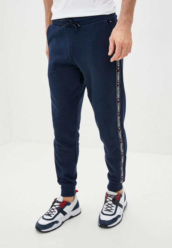 

Брюки спортивные Tommy Hilfiger, Синий