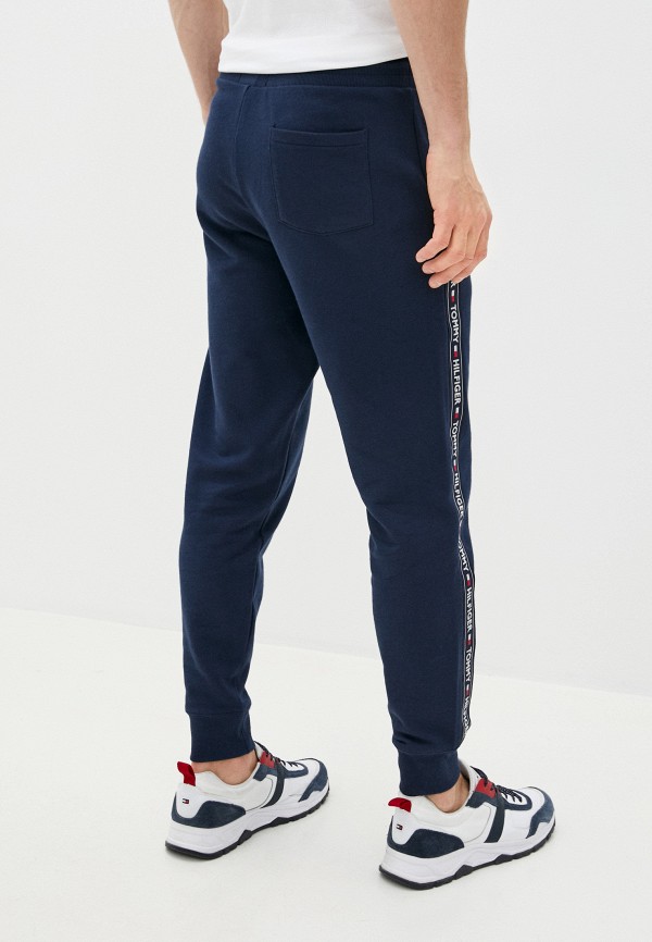 

Брюки спортивные Tommy Hilfiger, Синий