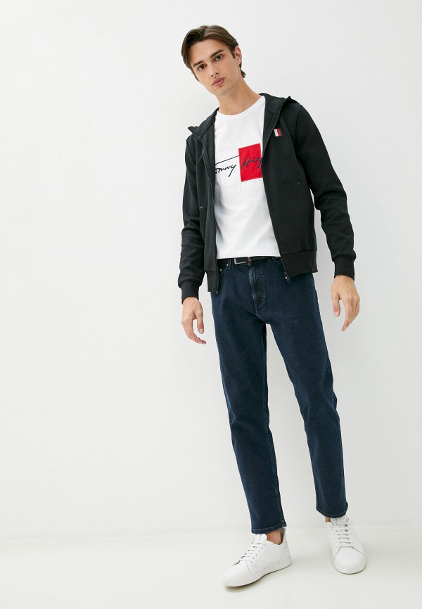 фото Толстовка tommy hilfiger