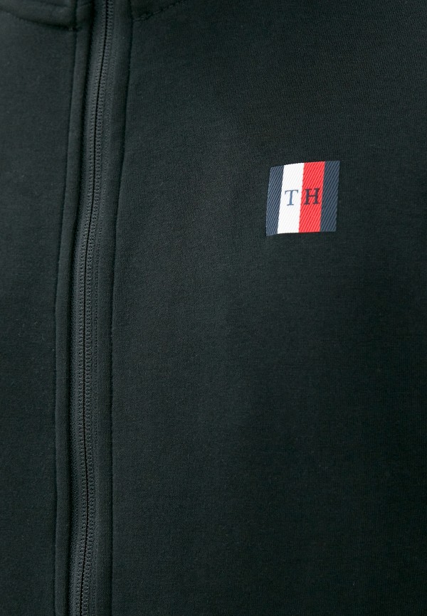 фото Толстовка tommy hilfiger