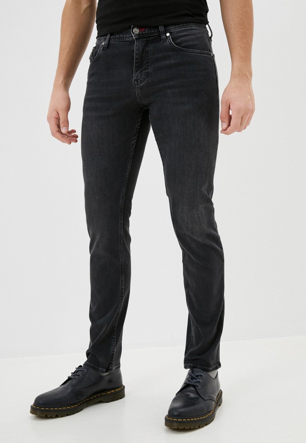 

Джинсы Tommy Hilfiger, Черный, SLIM BLEECKER