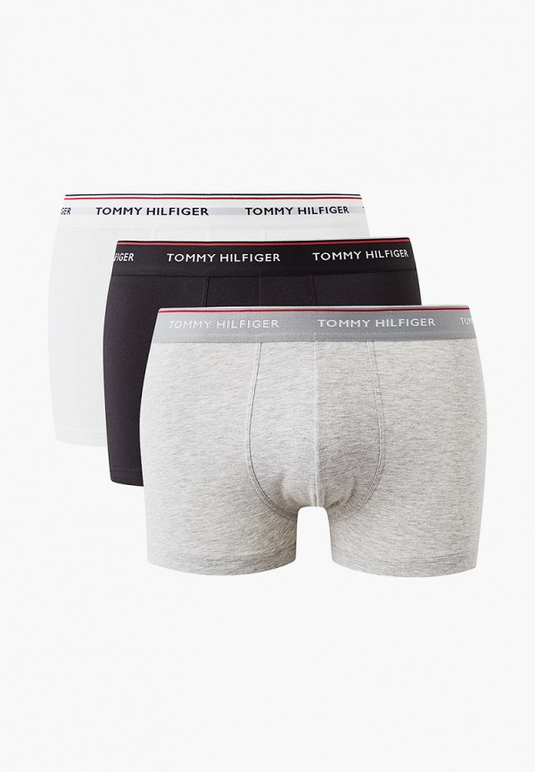 

Комплект Tommy Hilfiger, Разноцветный, Trunk