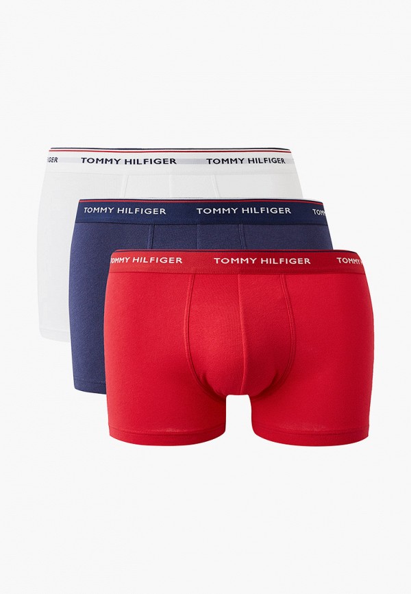 

Комплект Tommy Hilfiger, Разноцветный, Trunk