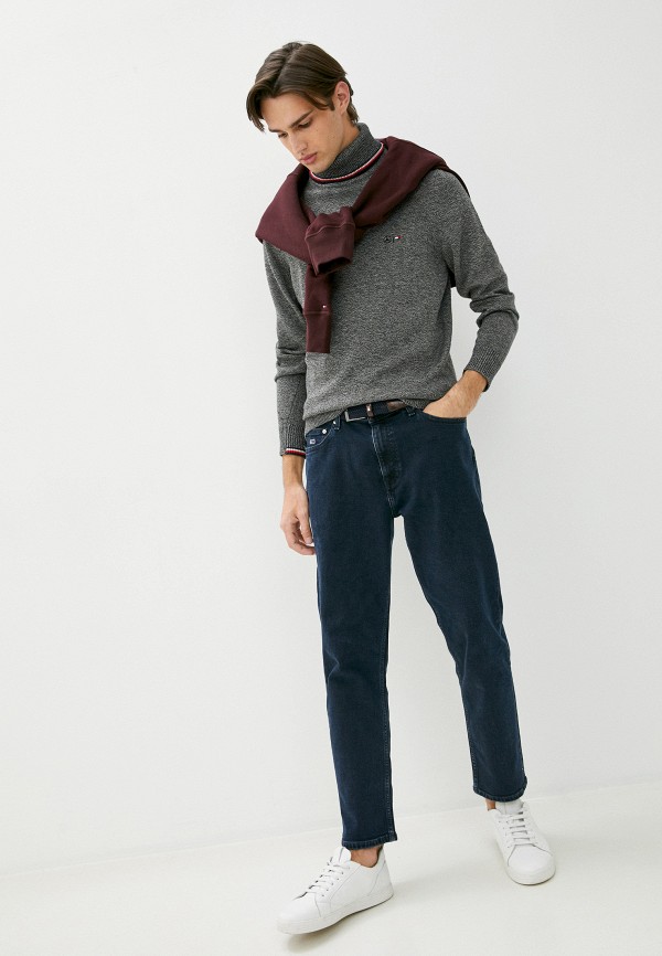 фото Водолазка tommy hilfiger