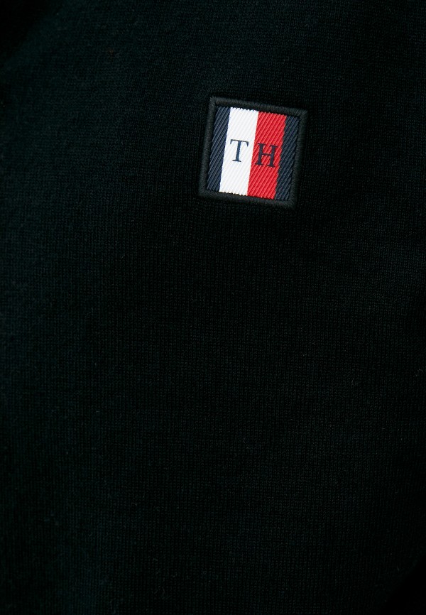 

Джемпер Tommy Hilfiger, Черный