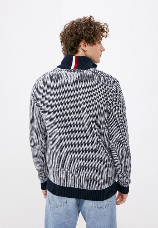 фото Свитер tommy hilfiger