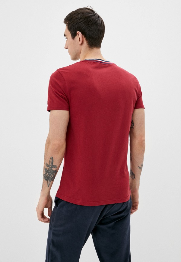 фото Футболка домашняя tommy hilfiger