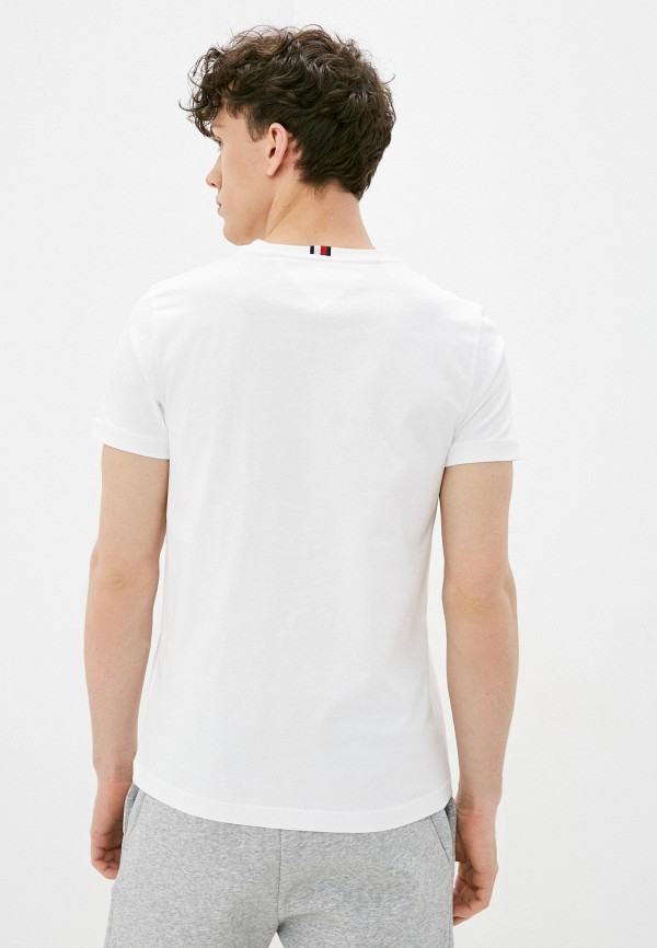 фото Футболка tommy hilfiger