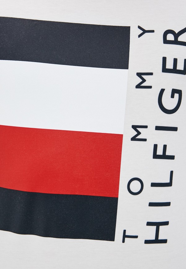 фото Футболка tommy hilfiger