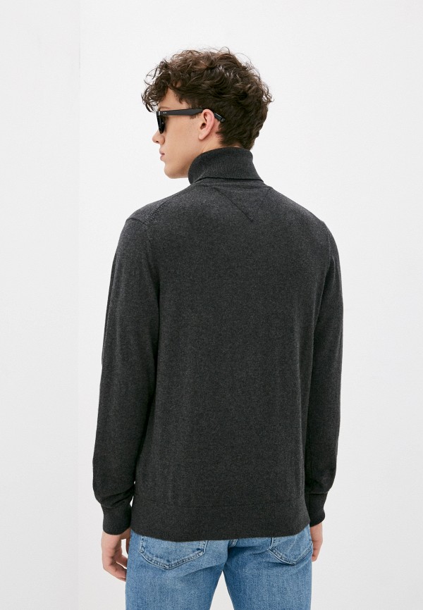 фото Водолазка tommy hilfiger