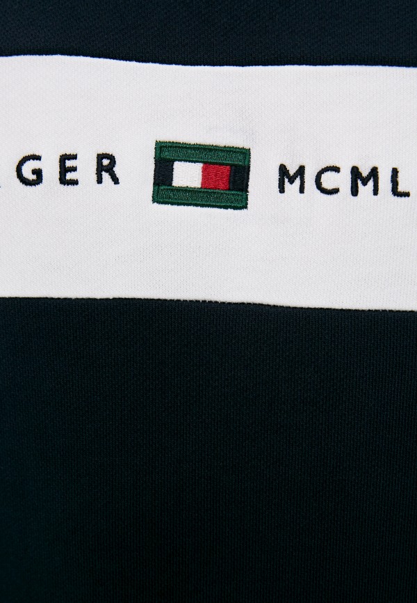 фото Худи tommy hilfiger