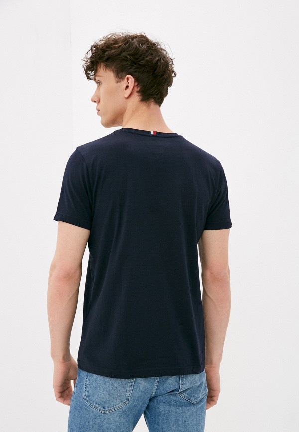 фото Футболка tommy hilfiger