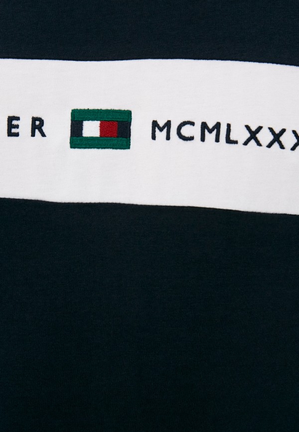 фото Футболка tommy hilfiger