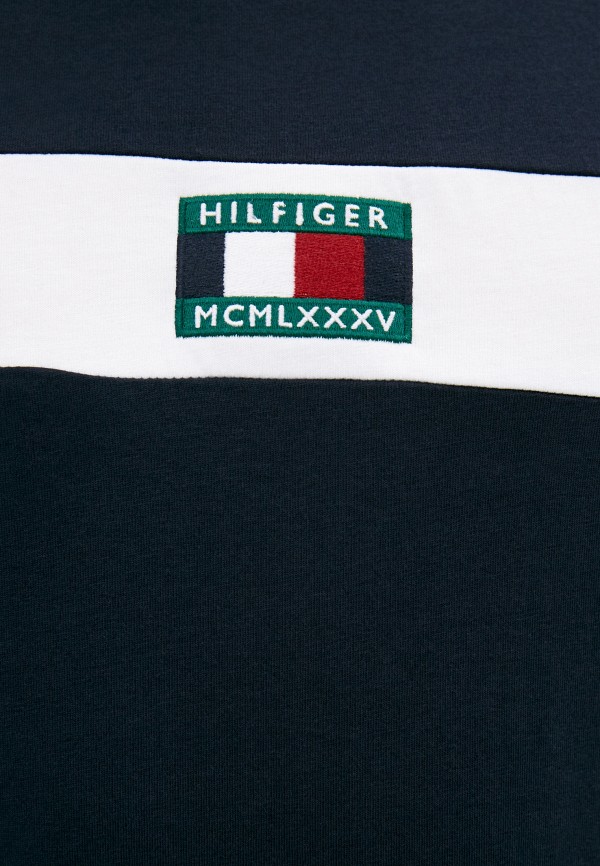 фото Футболка tommy hilfiger