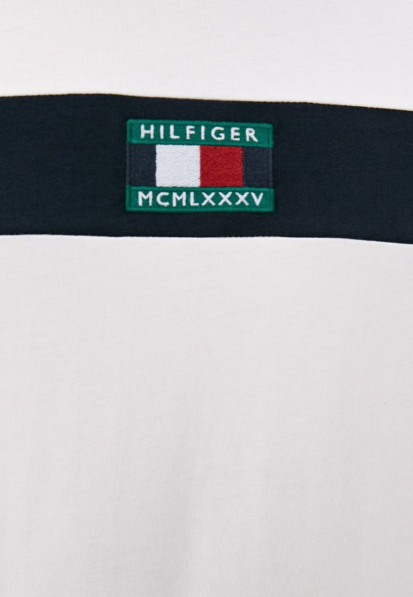 фото Футболка tommy hilfiger