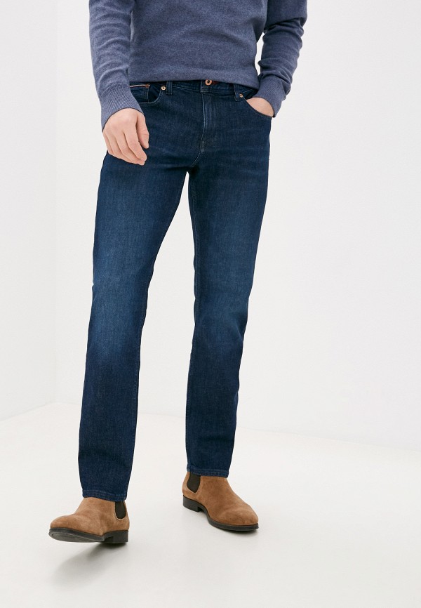 

Джинсы Tommy Hilfiger, Синий