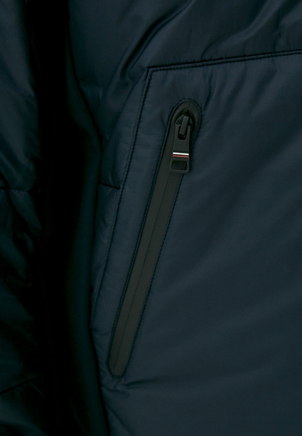 фото Куртка утепленная tommy hilfiger