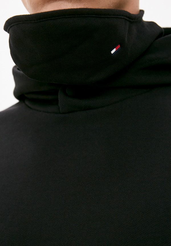 фото Худи tommy hilfiger