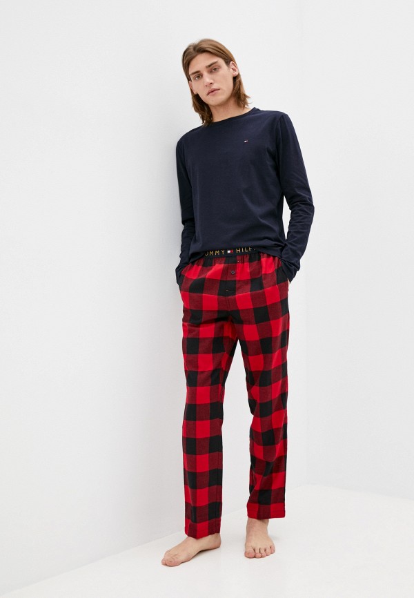 

Пижама Tommy Hilfiger, Разноцветный