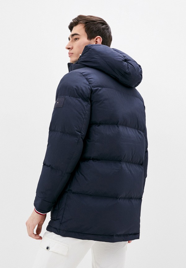 фото Пуховик tommy hilfiger