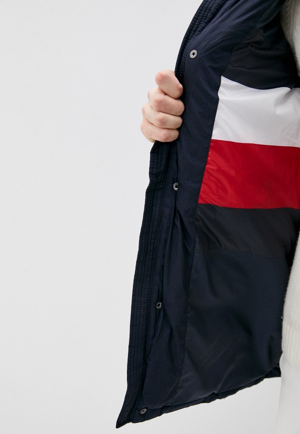 фото Пуховик tommy hilfiger