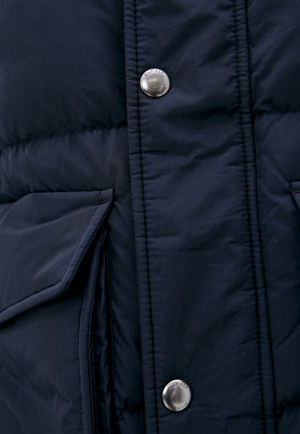 фото Пуховик tommy hilfiger