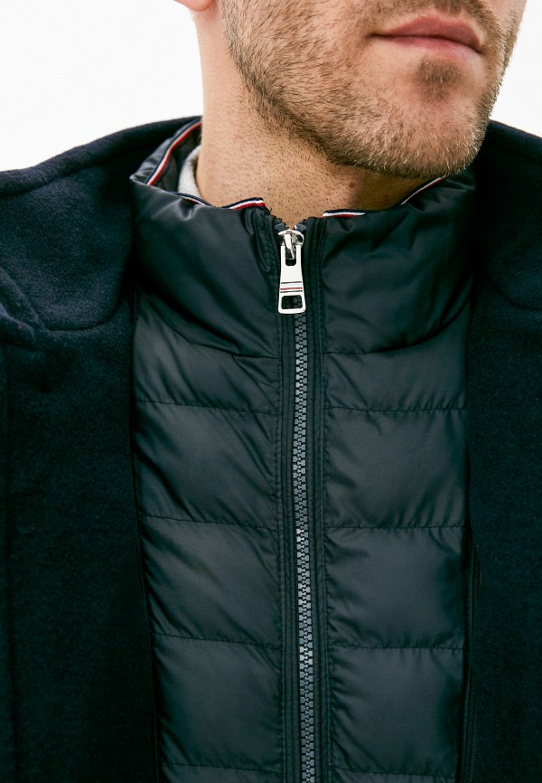 фото Пальто tommy hilfiger