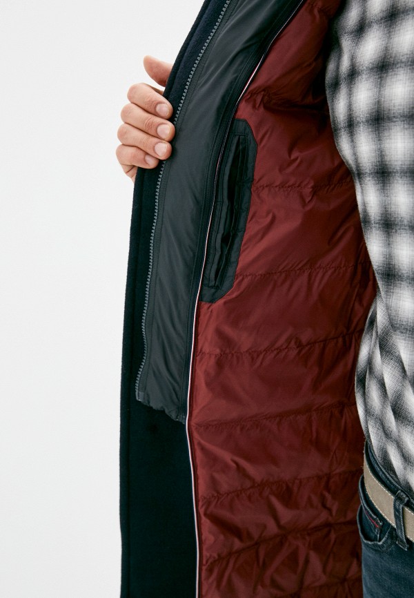 фото Пальто tommy hilfiger