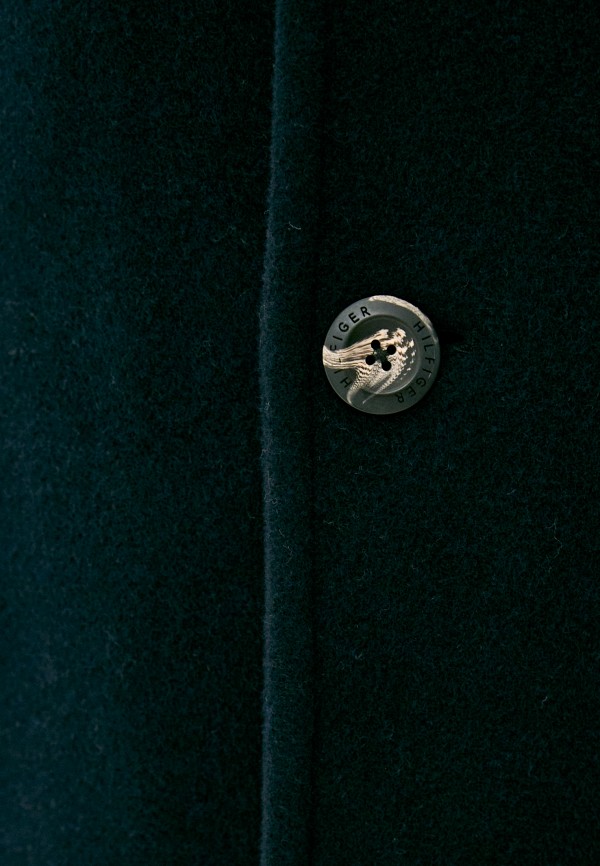 фото Пальто tommy hilfiger