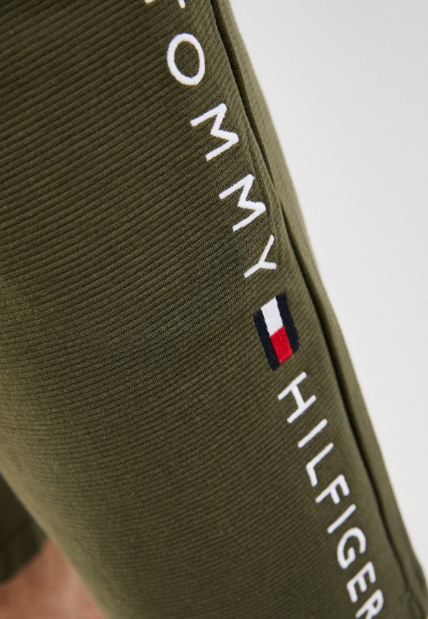 фото Шорты спортивные tommy hilfiger