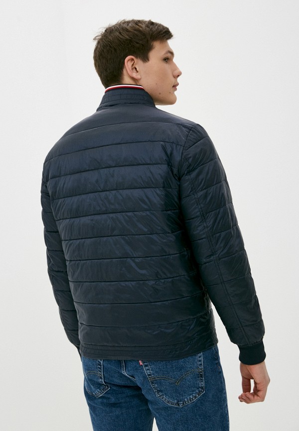 фото Куртка утепленная tommy hilfiger