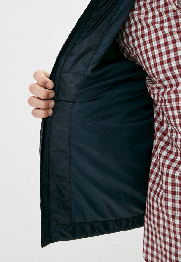 фото Куртка утепленная tommy hilfiger