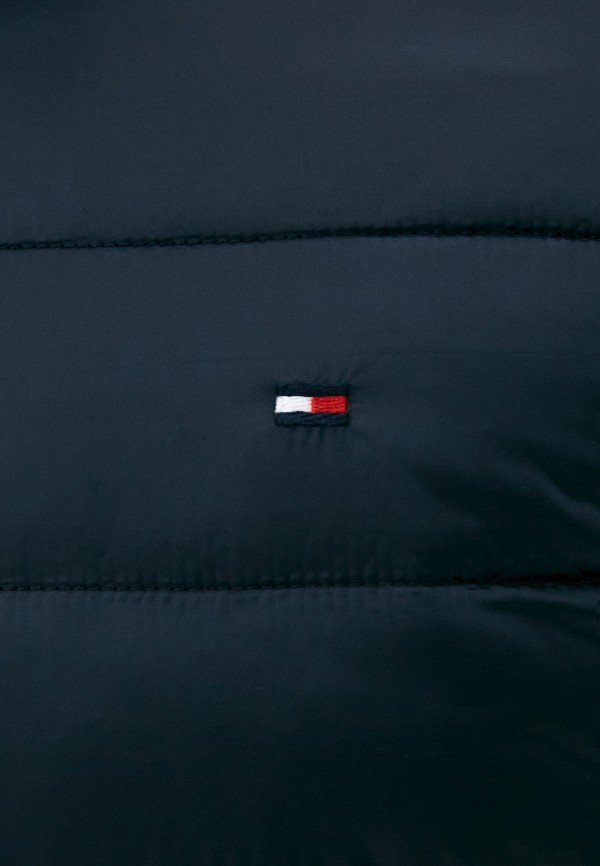 фото Куртка утепленная tommy hilfiger
