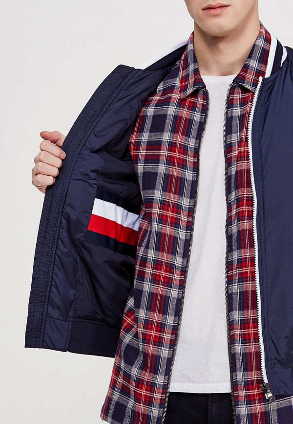 Куртка утепленная Tommy Hilfiger 