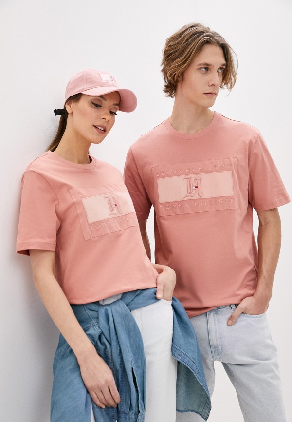 Tommy Hilfiger Интернет Магазин Usa