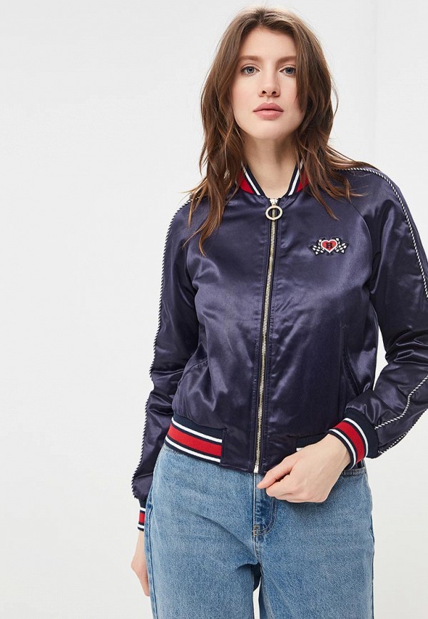 Куртка утепленная Tommy Hilfiger 