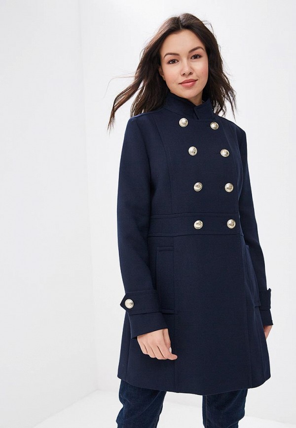 

Пальто Tommy Hilfiger, Синий