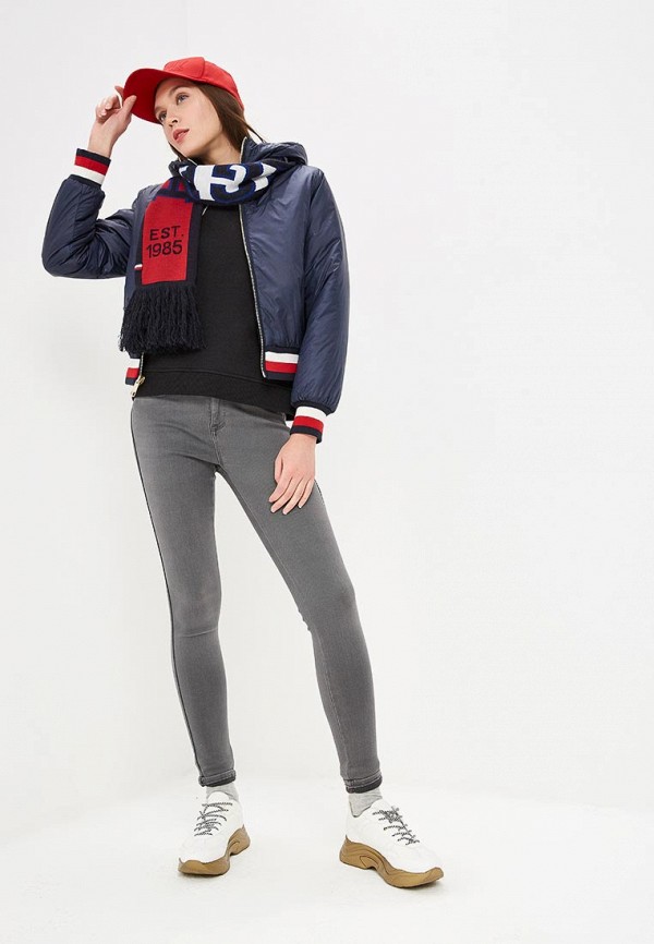 Куртка утепленная Tommy Hilfiger 