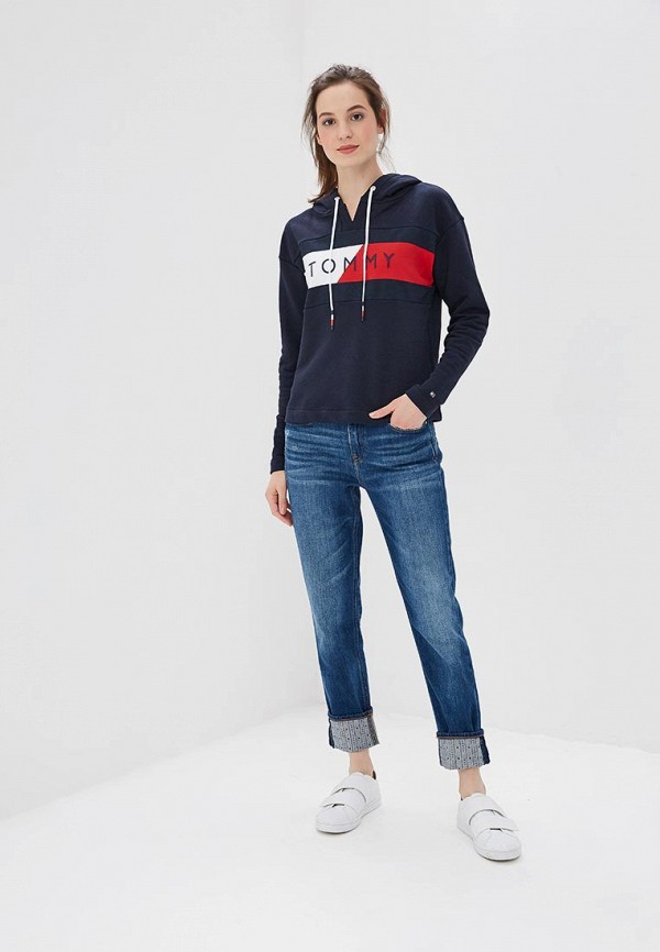 Джинсы Tommy Hilfiger 